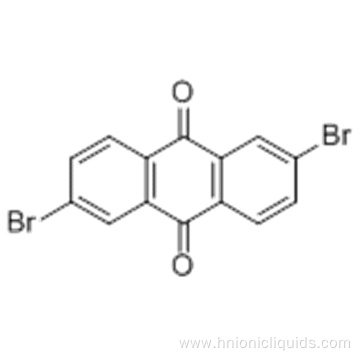 2,6-Dibromoanthraquinone CAS 633-70-5